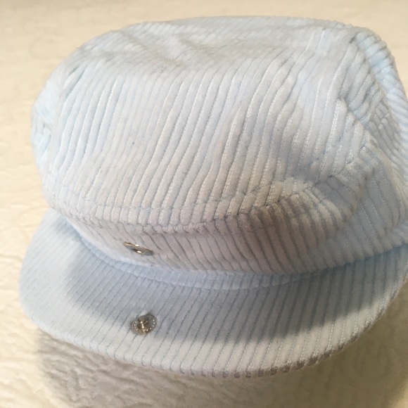 0-6m (4/$20) Corduroy Baby Hat by The Children’s Place - Picture 9 of 9